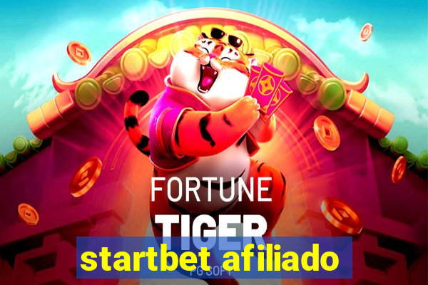 startbet afiliado